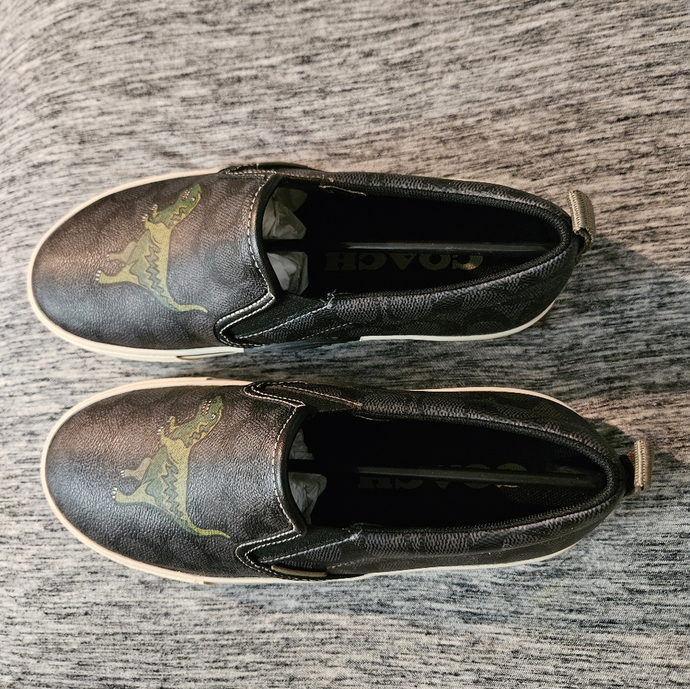 Coach Shoes - Picture 7 of 11
